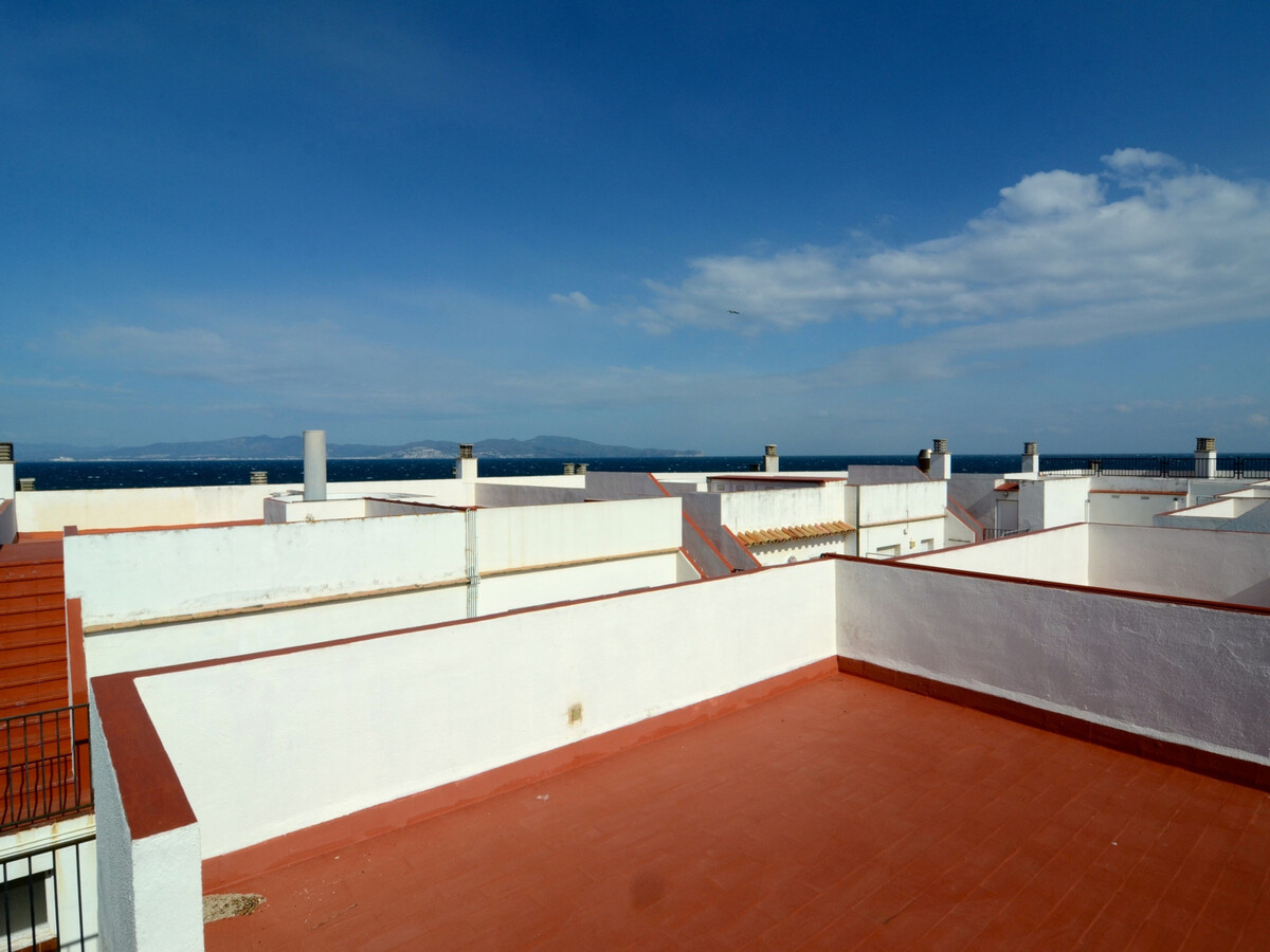 Appartement 5 chambres vue mer à 50 m de la plage - Photo 28