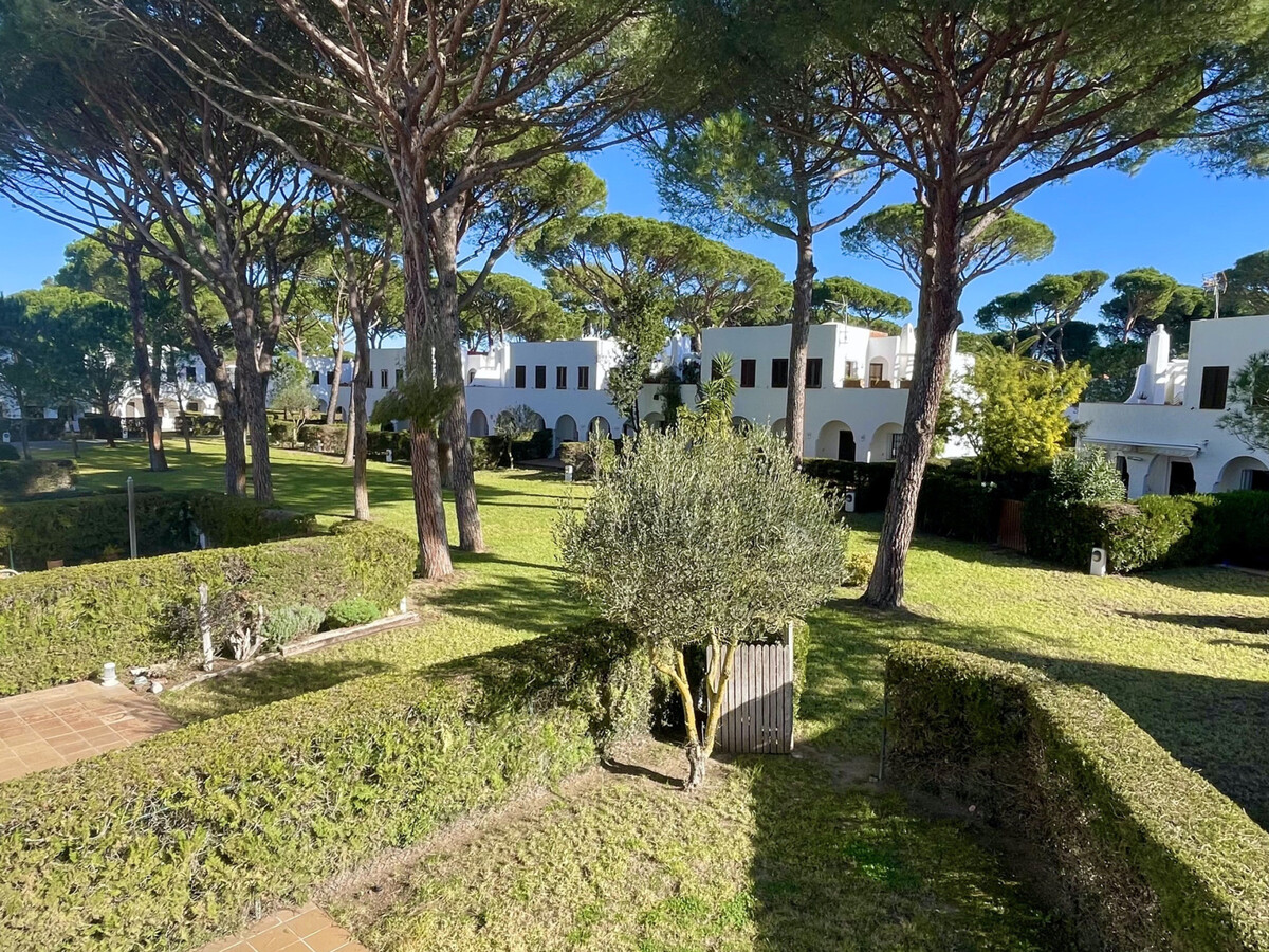 Maison 6 pers. à Pals, piscine collective et jardin clôturé - Photo 16