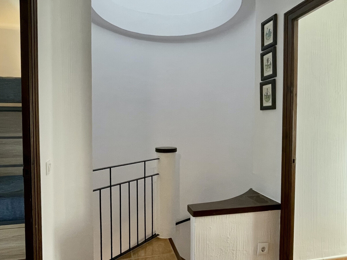 Maison 6 pers. à Pals, piscine collective et jardin clôturé - Photo 27