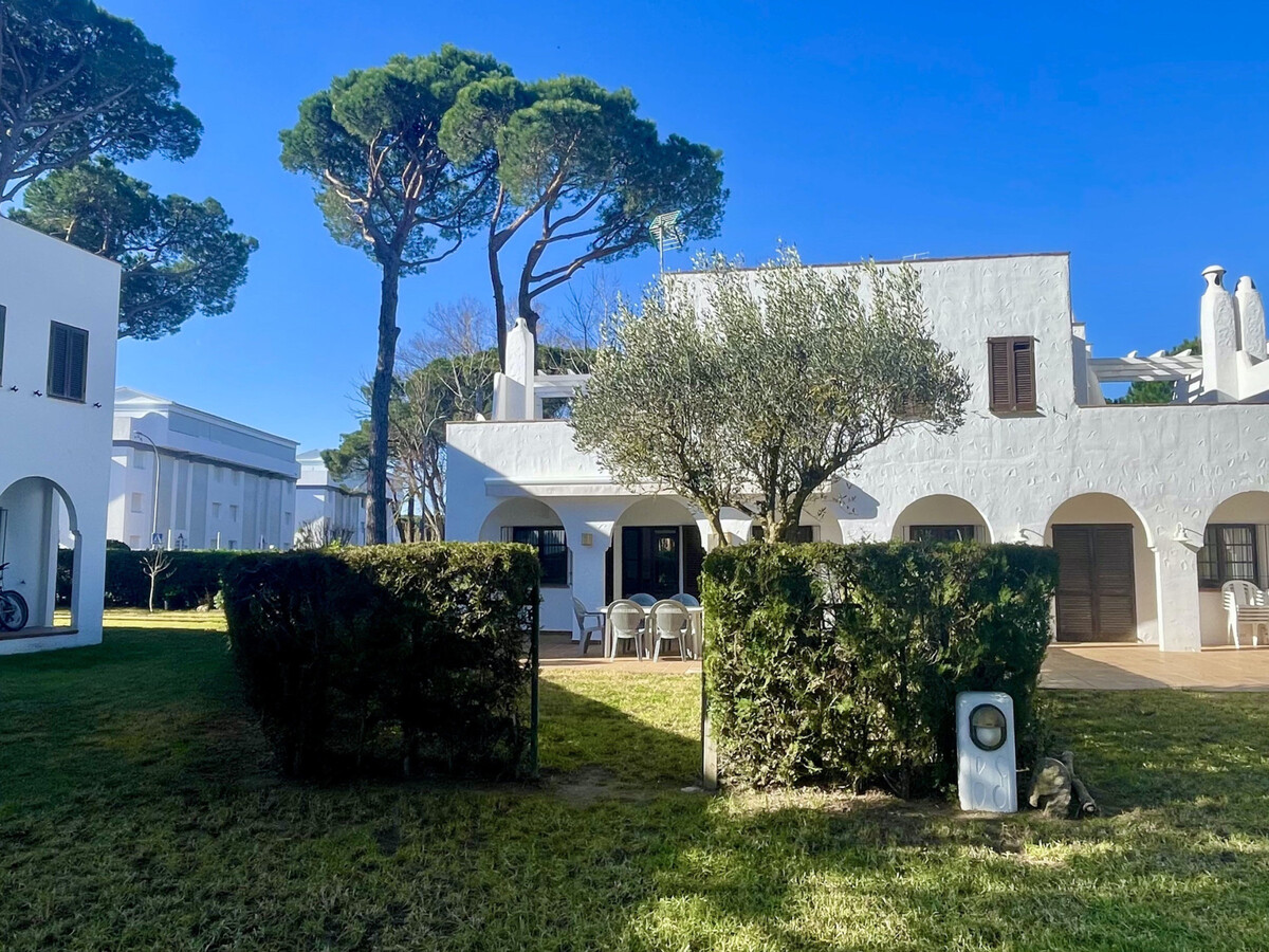 Maison 6 pers. à Pals, piscine collective et jardin clôturé - Photo 29