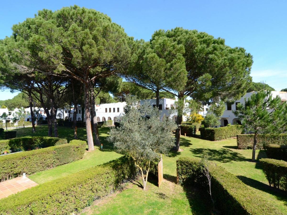 Maison 6 pers. à Pals, piscine collective et jardin clôturé - Photo 35