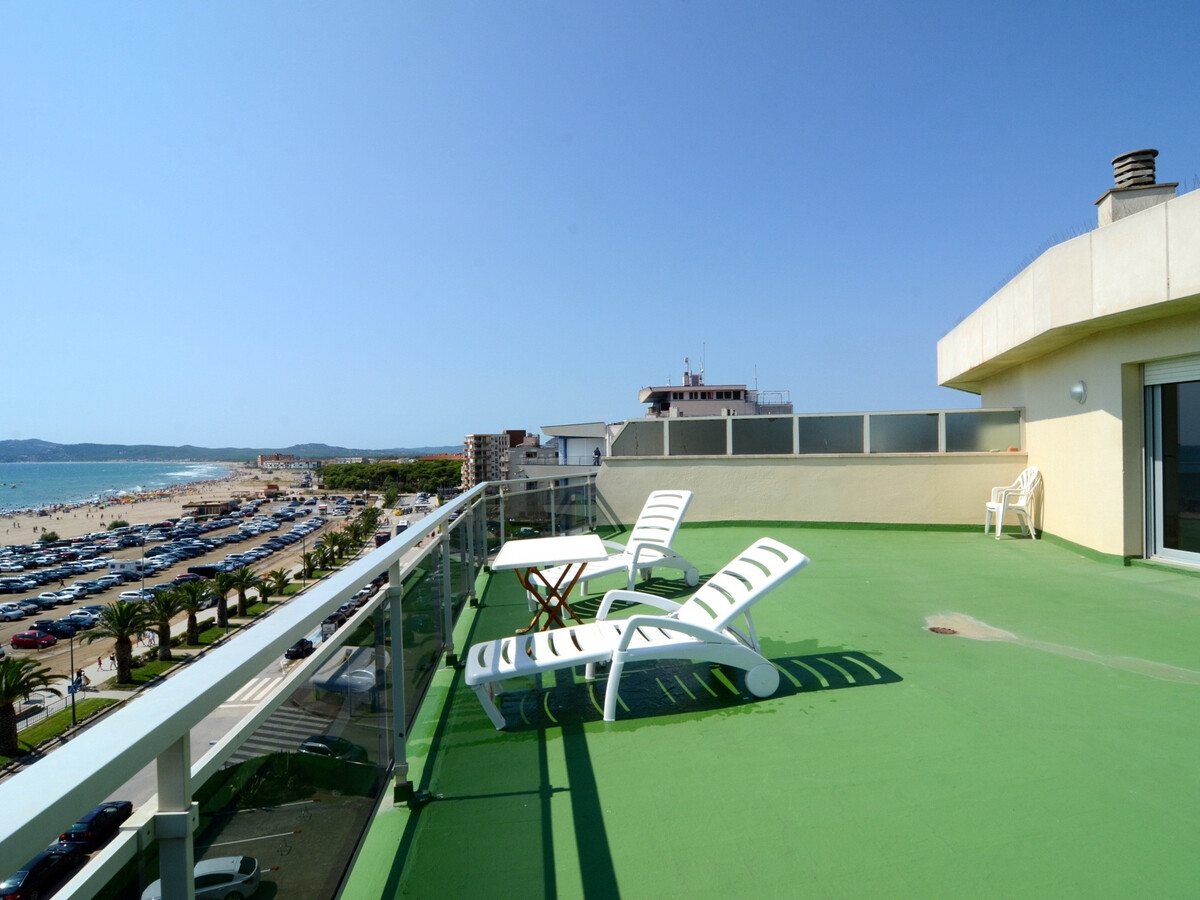 Duplex face mer L'Estartit, solarium et parking - Photo 3