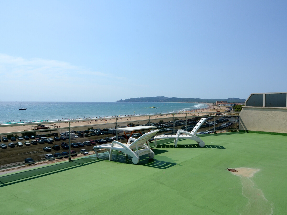 Duplex face mer L'Estartit, solarium et parking - Photo 6