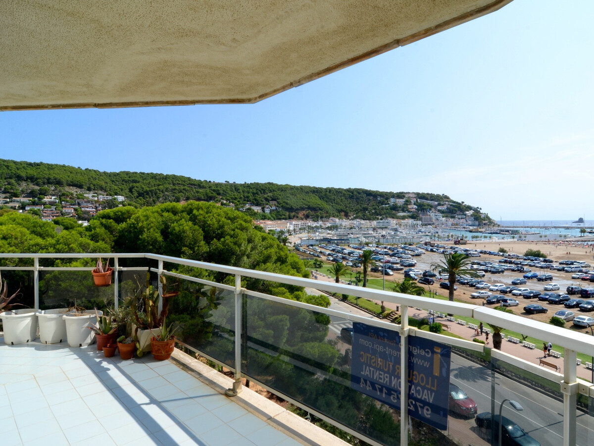 Duplex face mer L'Estartit, solarium et parking - Photo 7
