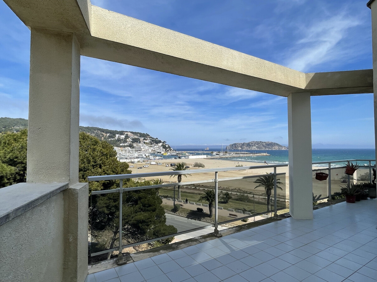 Duplex face mer L'Estartit, solarium et parking - Photo 9