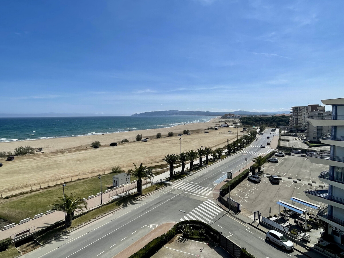 Duplex face mer L'Estartit, solarium et parking - Photo 10