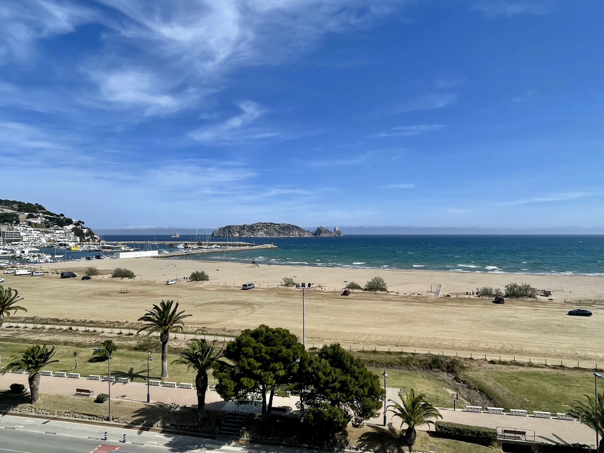 Duplex face mer L'Estartit, solarium et parking - Photo 11