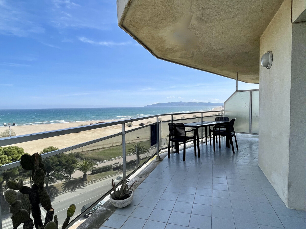 Duplex face mer L'Estartit, solarium et parking - Photo 12