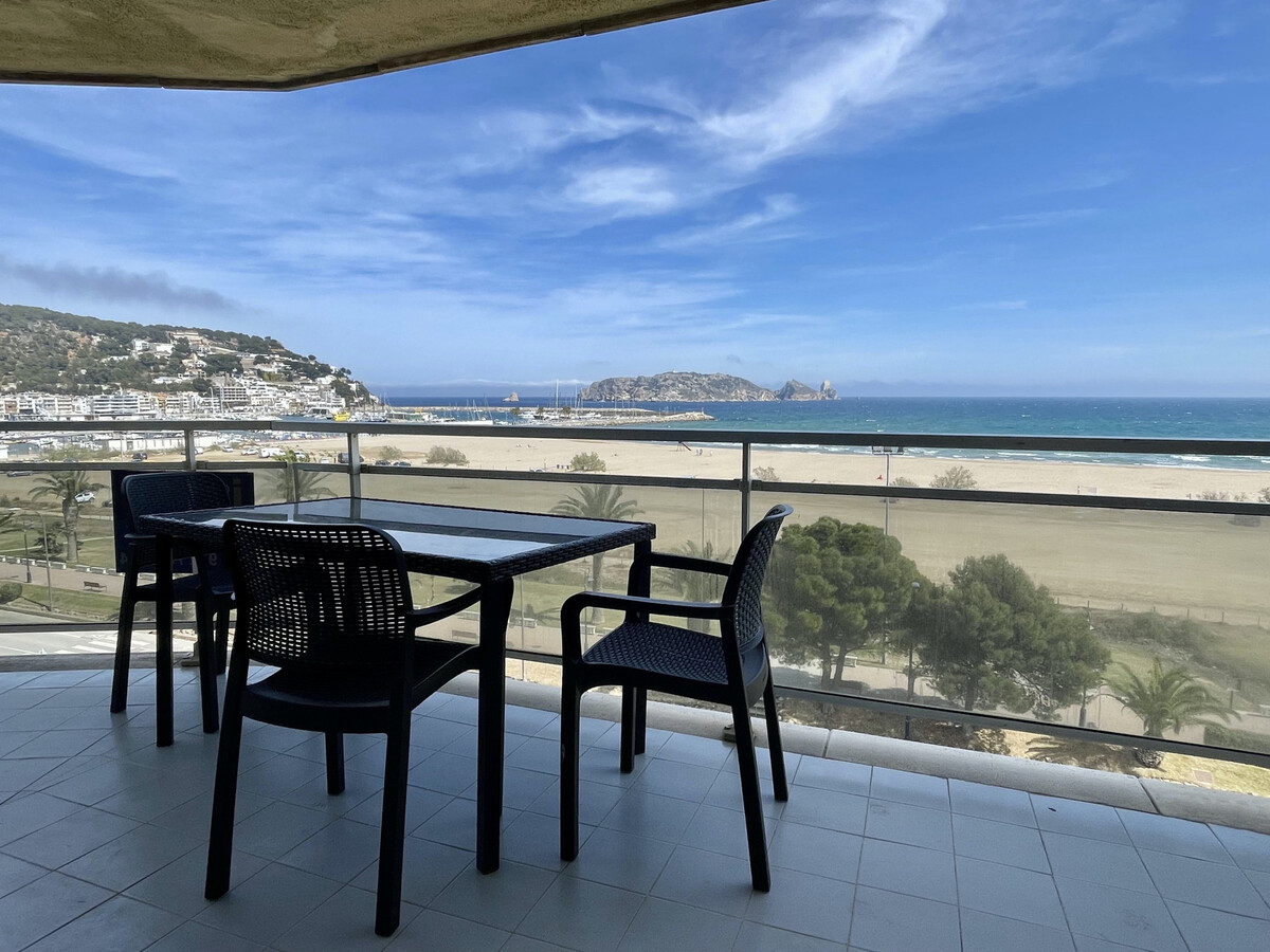 Duplex face mer L'Estartit, solarium et parking - Photo 13