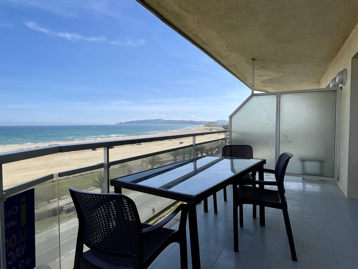 Duplex face mer L'Estartit, solarium et parking - Photo 14
