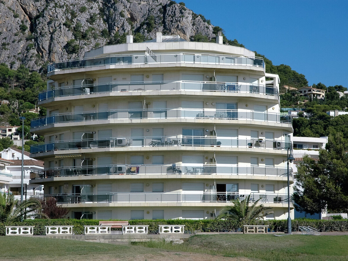 Duplex face mer L'Estartit, solarium et parking - Photo 17