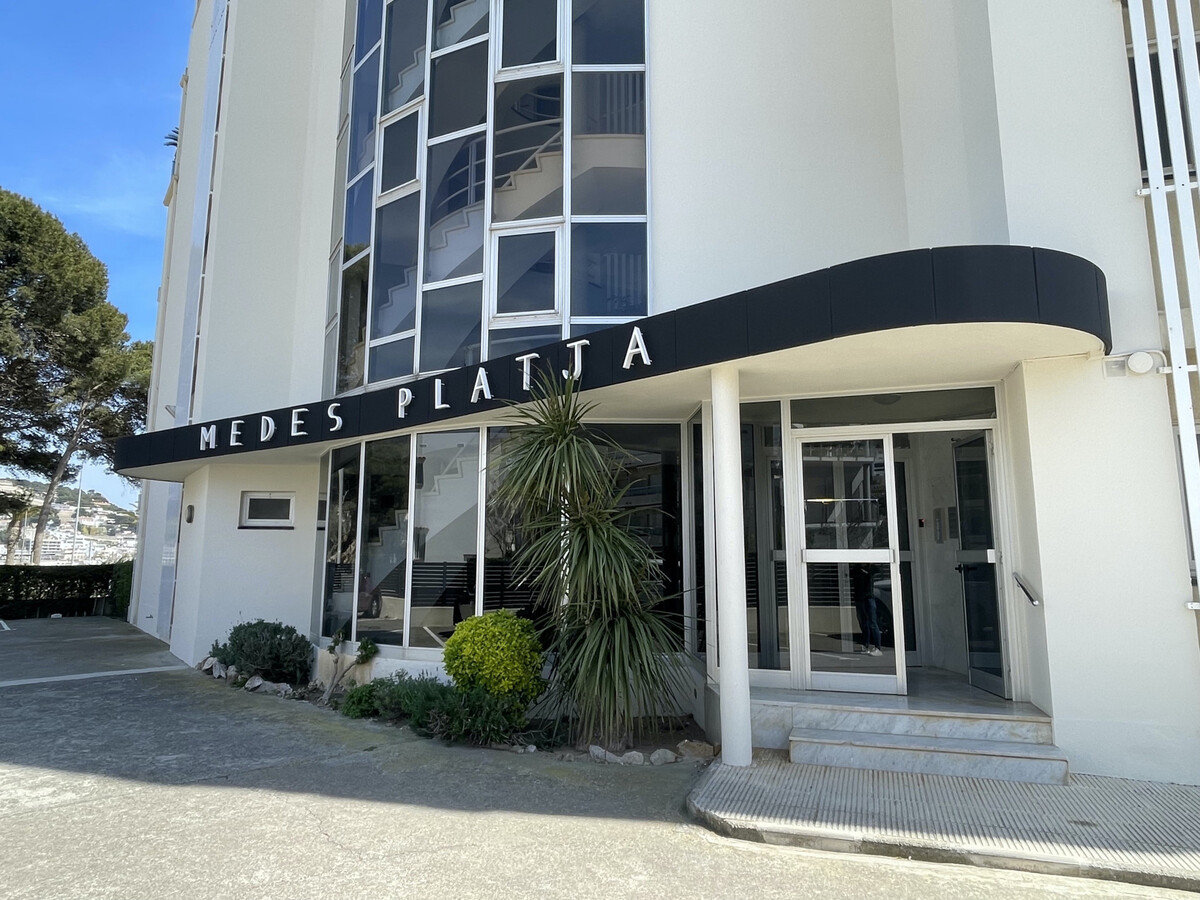 Duplex face mer L'Estartit, solarium et parking - Photo 20