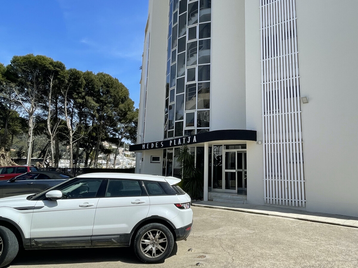 Duplex face mer L'Estartit, solarium et parking - Photo 21