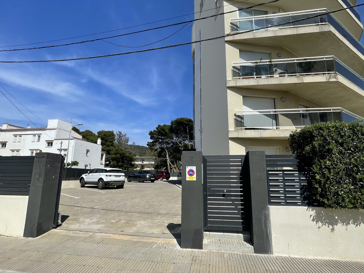 Duplex face mer L'Estartit, solarium et parking - Photo 23