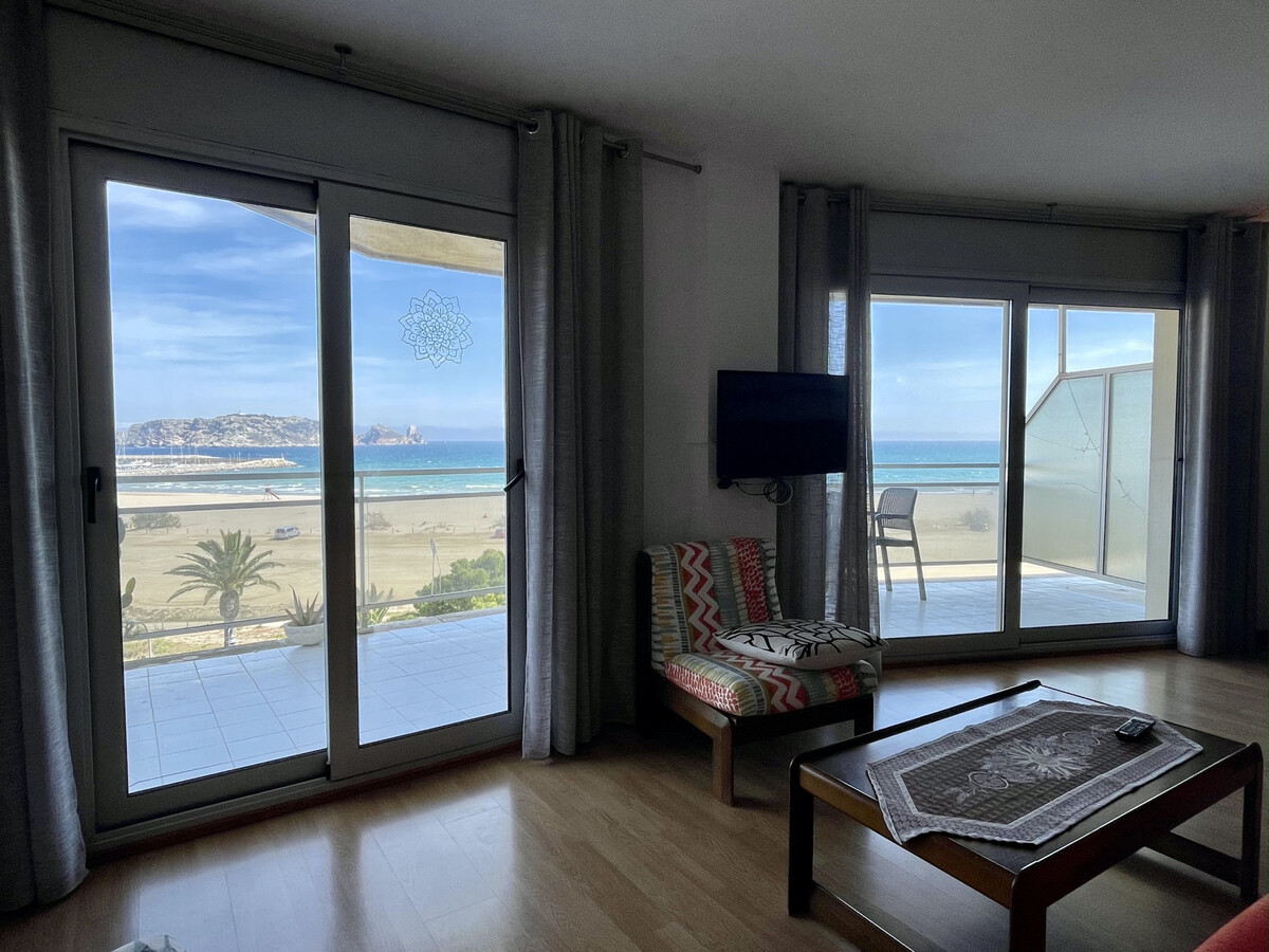 Duplex face mer L'Estartit, solarium et parking - Photo 24