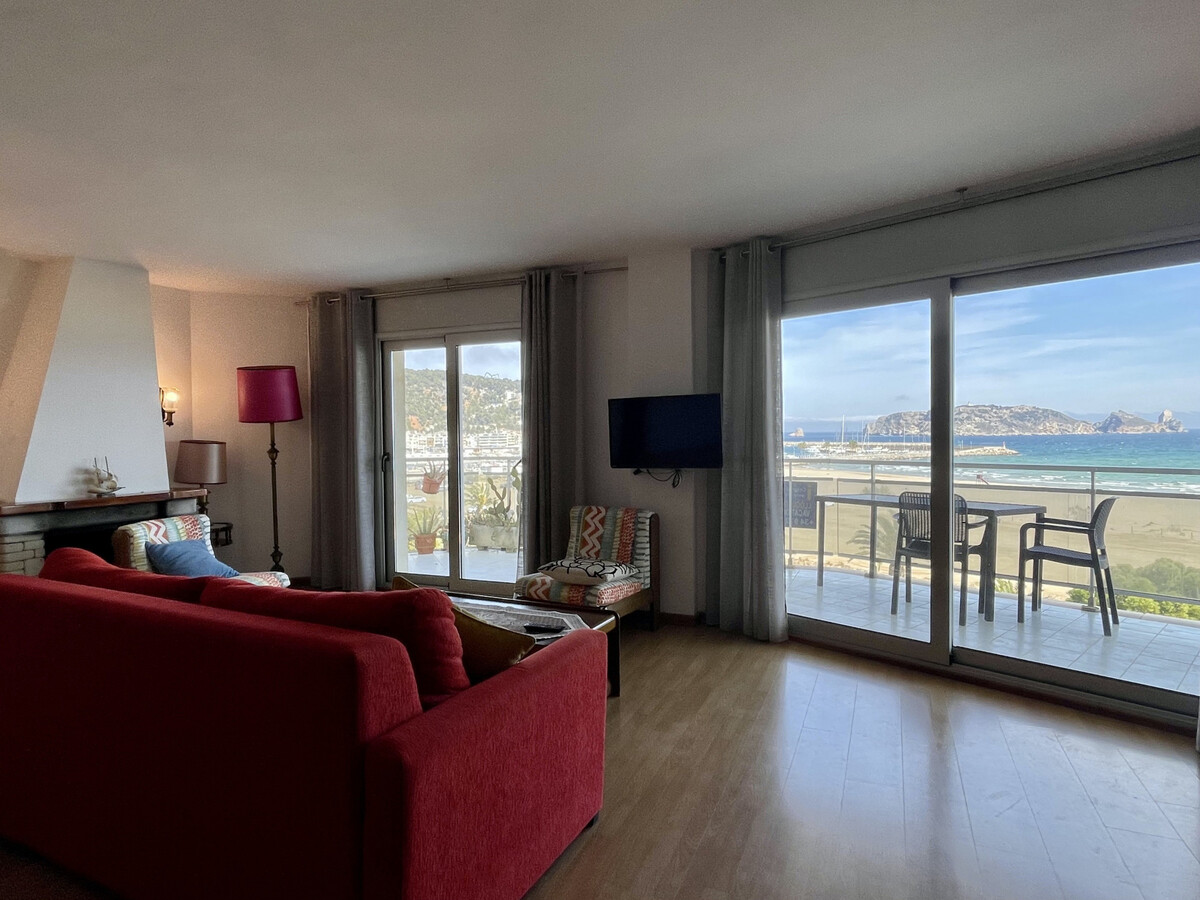 Duplex face mer L'Estartit, solarium et parking - Photo 25