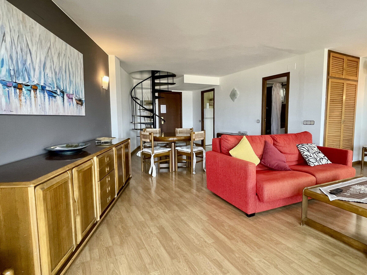 Duplex face mer L'Estartit, solarium et parking - Photo 27