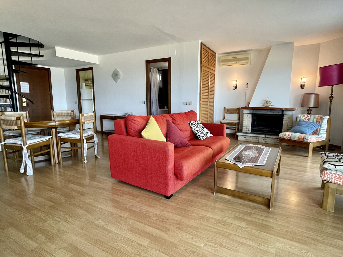 Duplex face mer L'Estartit, solarium et parking - Photo 28