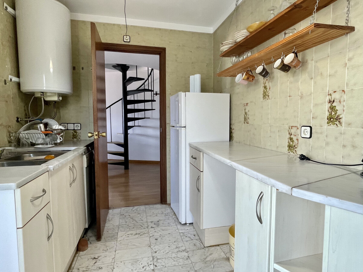 Duplex face mer L'Estartit, solarium et parking - Photo 29