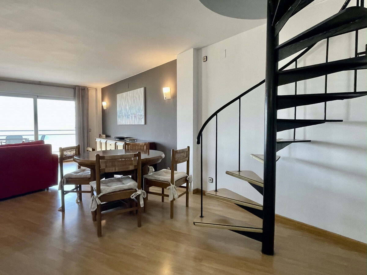 Duplex face mer L'Estartit, solarium et parking - Photo 31