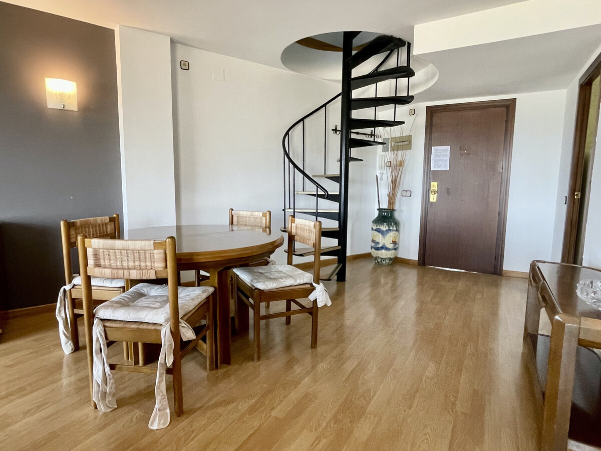 Duplex face mer L'Estartit, solarium et parking - Photo 32