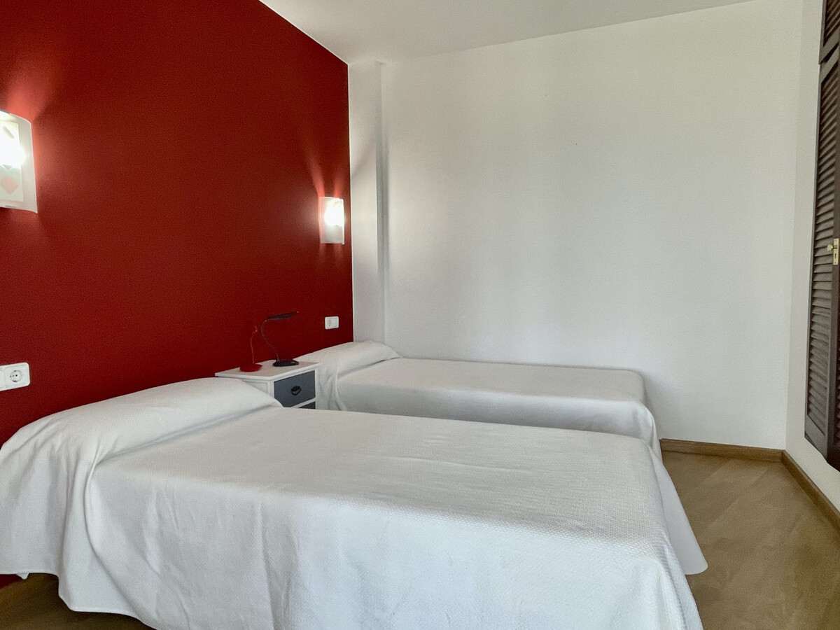 Duplex face mer L'Estartit, solarium et parking - Photo 35