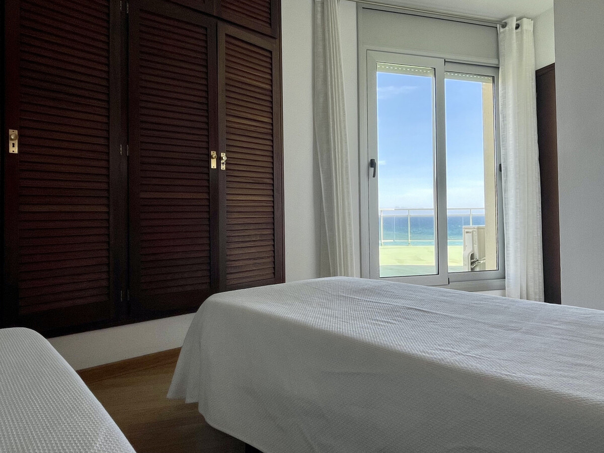 Duplex face mer L'Estartit, solarium et parking - Photo 36