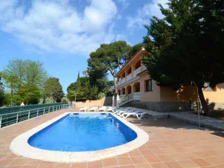 Appartement Museu, 4 chambres avec piscine à L'Escala : photo 2