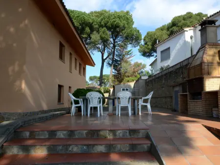 Appartement Museu, 4 chambres avec piscine à L'Escala : photo 8