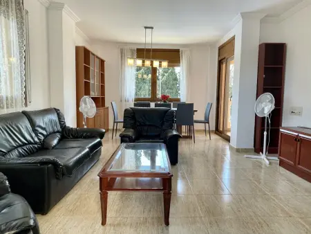 Appartement Museu, 4 chambres avec piscine à L'Escala : photo 12