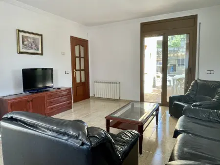 Appartement Museu, 4 chambres avec piscine à L'Escala : photo 13