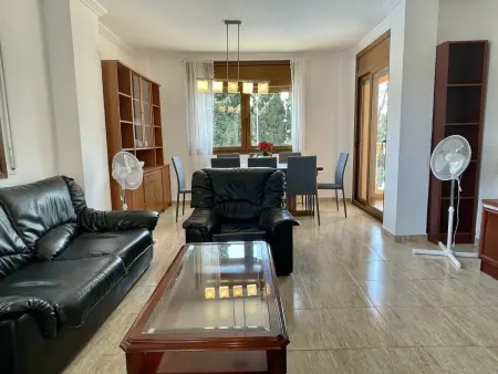 Appartement Museu, 4 chambres avec piscine à L'Escala : photo 14
