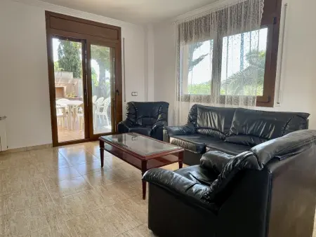 Appartement Museu, 4 chambres avec piscine à L'Escala : photo 15
