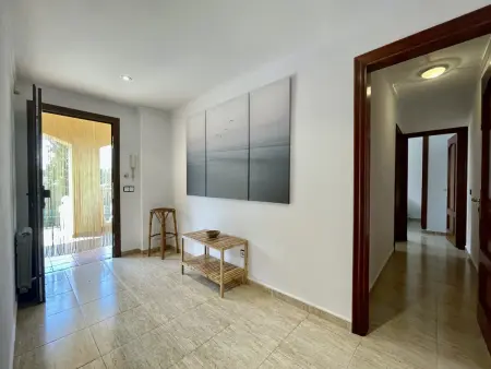 Appartement Museu, 4 chambres avec piscine à L'Escala : photo 20