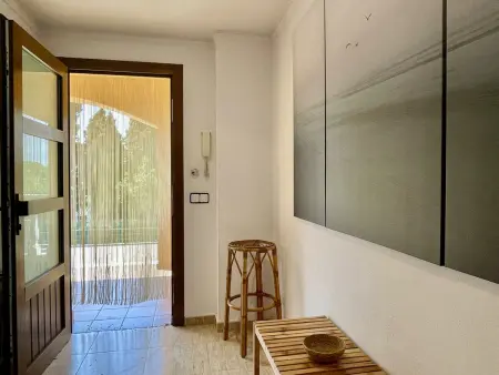 Appartement Museu, 4 chambres avec piscine à L'Escala : photo 21