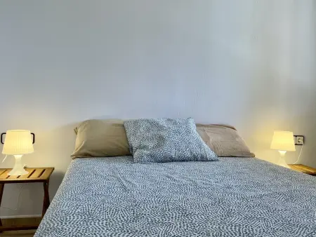Appartement Museu, 4 chambres avec piscine à L'Escala : photo 24