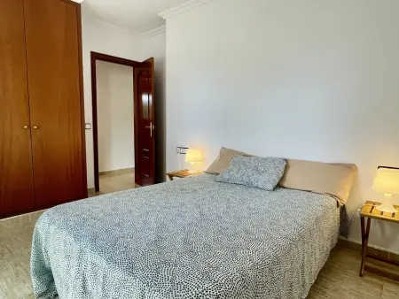 Appartement Museu, 4 chambres avec piscine à L'Escala : photo 25