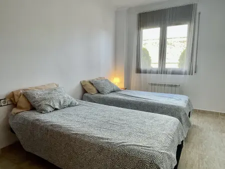 Appartement Museu, 4 chambres avec piscine à L'Escala : photo 27