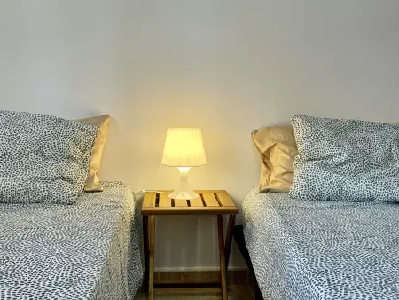 Appartement Museu, 4 chambres avec piscine à L'Escala : photo 29