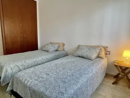 Appartement Museu, 4 chambres avec piscine à L'Escala : photo 30