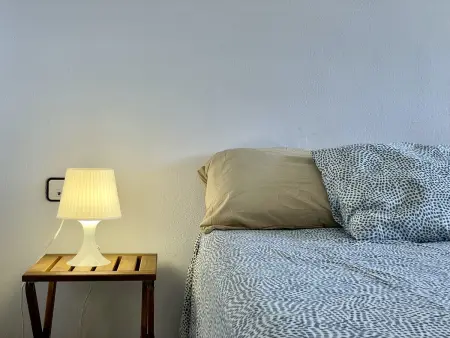 Appartement Museu, 4 chambres avec piscine à L'Escala : photo 31