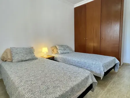 Appartement Museu, 4 chambres avec piscine à L'Escala : photo 32