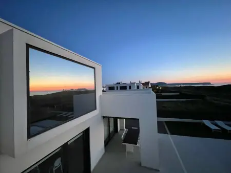 Location villa à Torroella de Montgrí, Villa de luxe à Mas Pinell avec accès direct plage et piscine privée