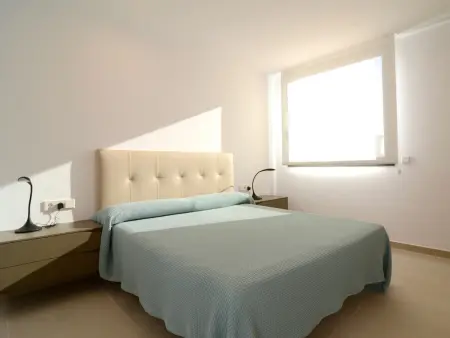 Villa contemporaine Mas Pinell, accès plage direct et piscine : photo 22