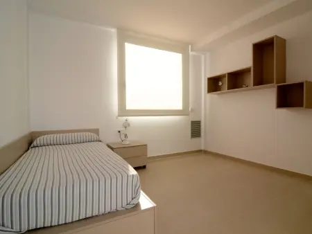 Villa contemporaine Mas Pinell, accès plage direct et piscine : photo 23