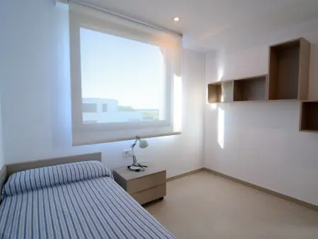 Villa contemporaine Mas Pinell, accès plage direct et piscine : photo 29