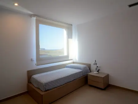 Villa contemporaine Mas Pinell, accès plage direct et piscine : photo 33