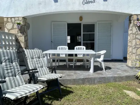 Maison charmante à L'Escala, 2 chambres et piscine partagée - Photo 2
