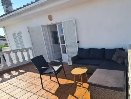 Maison charmante à L'Escala, 2 chambres et piscine partagée - Photo 5