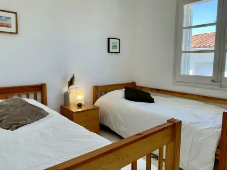 Maison charmante à L'Escala, 2 chambres et piscine partagée - Photo 11